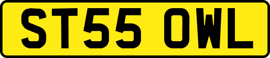 ST55OWL