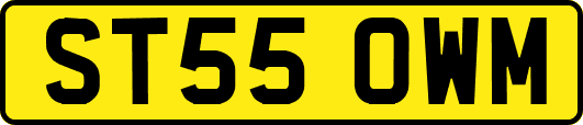 ST55OWM