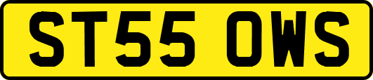 ST55OWS