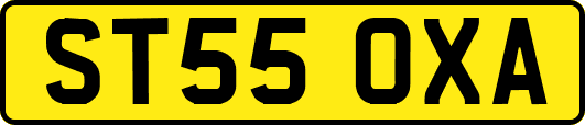ST55OXA