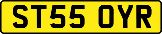 ST55OYR