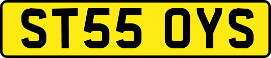 ST55OYS