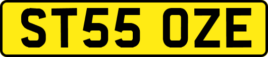 ST55OZE