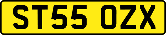 ST55OZX
