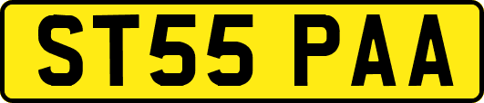 ST55PAA