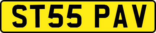 ST55PAV