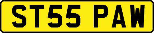 ST55PAW