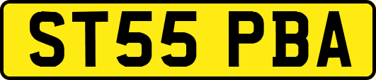 ST55PBA