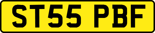 ST55PBF