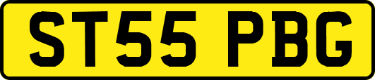 ST55PBG