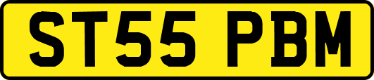 ST55PBM
