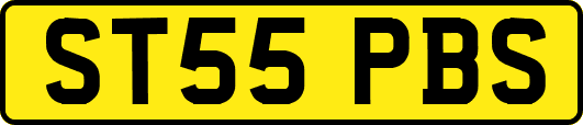 ST55PBS