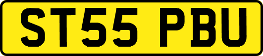 ST55PBU