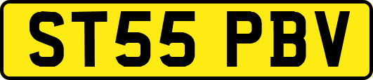 ST55PBV