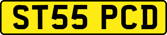 ST55PCD