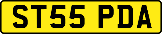 ST55PDA