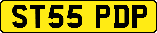 ST55PDP