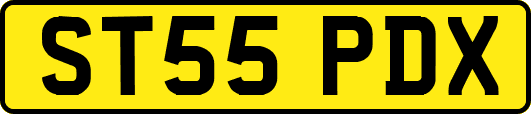 ST55PDX