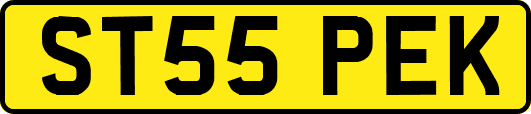 ST55PEK