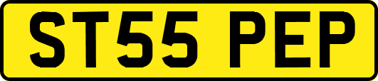 ST55PEP