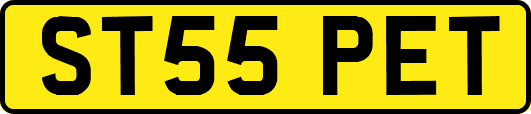 ST55PET