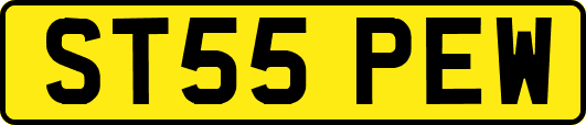 ST55PEW