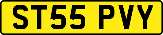 ST55PVY