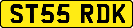 ST55RDK