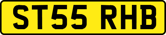 ST55RHB