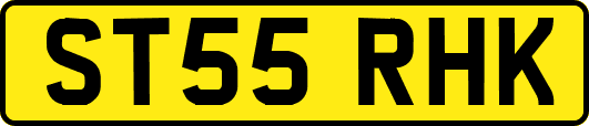 ST55RHK