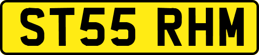 ST55RHM