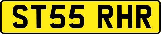 ST55RHR