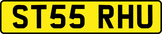 ST55RHU