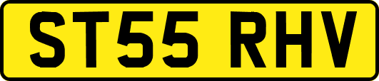 ST55RHV