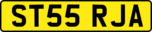 ST55RJA