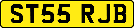 ST55RJB