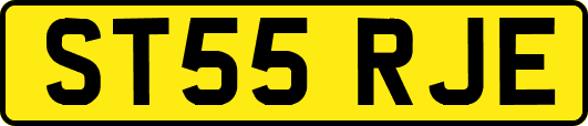 ST55RJE