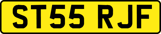 ST55RJF