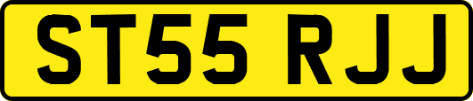 ST55RJJ