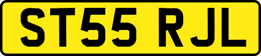 ST55RJL