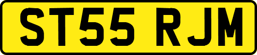 ST55RJM