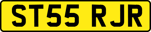 ST55RJR