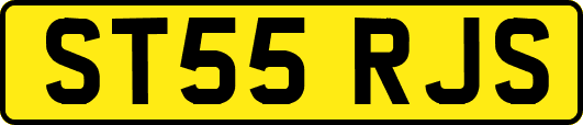 ST55RJS