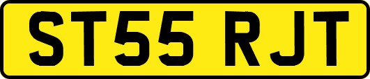 ST55RJT