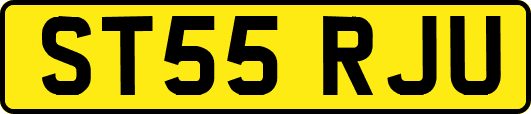 ST55RJU