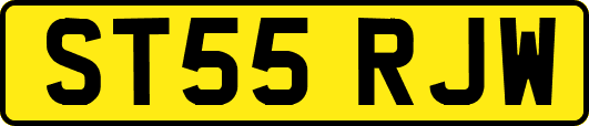ST55RJW