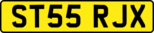 ST55RJX
