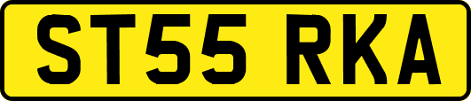 ST55RKA