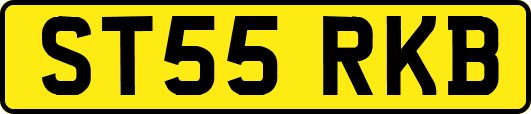 ST55RKB