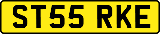 ST55RKE